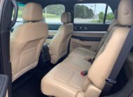 2016 Ford Explorer XLT – 3rd row – 3.5L v6