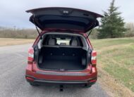 2014 Subaru Forester 2.5i Limited                            <a href='http://www.carfax.com/VehicleHistory/p/Report.cfx?partner=DVW_1&vin=JF2SJAHC8EH470054'><img src='http://www.carfaxonline.com/assets/subscriber/carfax_free_button.gif' width='120' height='49' border='0'></a>