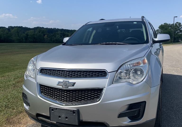 2013 Chevy Equinox LT      <a href='http://www.carfax.com/VehicleHistory/p/Report.cfx?partner=DVW_1&vin=2GNALDEK5D6276935'><img src='http://www.carfaxonline.com/assets/subscriber/carfax_free_button.gif' width='120' height='49' border='0'></a>