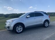 2013 Chevy Equinox LT      <a href='http://www.carfax.com/VehicleHistory/p/Report.cfx?partner=DVW_1&vin=2GNALDEK5D6276935'><img src='http://www.carfaxonline.com/assets/subscriber/carfax_free_button.gif' width='120' height='49' border='0'></a>