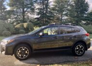 2019 Subaru Crosstrek 2.0 Premium       <a href='http://www.carfax.com/VehicleHistory/p/Report.cfx?partner=DVW_1&vin=JF2GTACCXKH227560'><img src='http://www.carfaxonline.com/assets/subscriber/carfax_free_button.gif' width='120' height='49' border='0'></a>