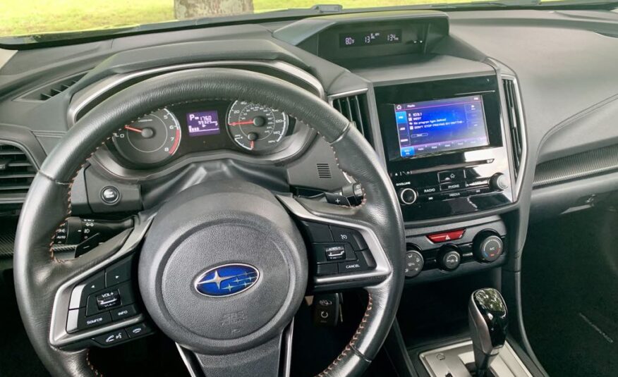 2019 Subaru Crosstrek 2.0 Premium       <a href='http://www.carfax.com/VehicleHistory/p/Report.cfx?partner=DVW_1&vin=JF2GTACCXKH227560'><img src='http://www.carfaxonline.com/assets/subscriber/carfax_free_button.gif' width='120' height='49' border='0'></a>