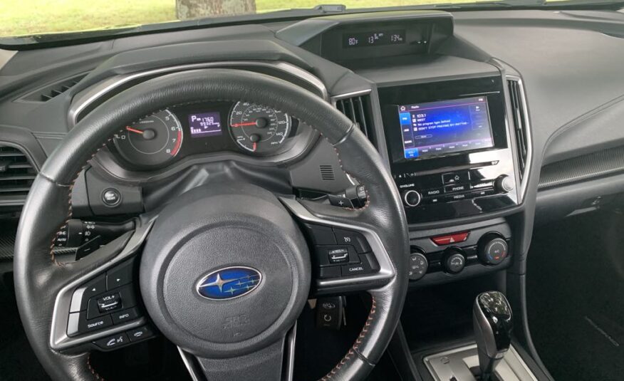 2019 Subaru Crosstrek 2.0 Premium       <a href='http://www.carfax.com/VehicleHistory/p/Report.cfx?partner=DVW_1&vin=JF2GTACCXKH227560'><img src='http://www.carfaxonline.com/assets/subscriber/carfax_free_button.gif' width='120' height='49' border='0'></a>