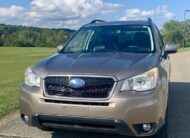 2015 Subaru Forester 2.5i Limited              <a href='http://www.carfax.com/VehicleHistory/p/Report.cfx?partner=DVW_1&vin=JF2SJAHC6FH414132'><img src='http://www.carfaxonline.com/assets/subscriber/carfax_free_button.gif' width='120' height='49' border='0'></a>