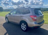 2015 Subaru Forester 2.5i Limited              <a href='http://www.carfax.com/VehicleHistory/p/Report.cfx?partner=DVW_1&vin=JF2SJAHC6FH414132'><img src='http://www.carfaxonline.com/assets/subscriber/carfax_free_button.gif' width='120' height='49' border='0'></a>