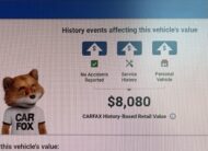 2015 Ford Focus SE         <a href='http://www.carfax.com/VehicleHistory/p/Report.cfx?partner=DVW_1&vin=1FADP3F29FL226445'><img src='http://www.carfaxonline.com/assets/subscriber/carfax_free_button.gif' width='120' height='49' border='0'></a>