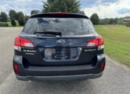 2012 Subaru Outback 2.5i Limited         <a href='http://www.carfax.com/VehicleHistory/p/Report.cfx?partner=DVW_1&vin=4S4BRCKC2C3258204'><img src='http://www.carfaxonline.com/assets/subscriber/carfax_free_button.gif' width='120' height='49' border='0'></a>