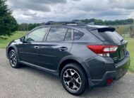 2019 Subaru Crosstrek 2.0 Premium       <a href='http://www.carfax.com/VehicleHistory/p/Report.cfx?partner=DVW_1&vin=JF2GTACCXKH227560'><img src='http://www.carfaxonline.com/assets/subscriber/carfax_free_button.gif' width='120' height='49' border='0'></a>