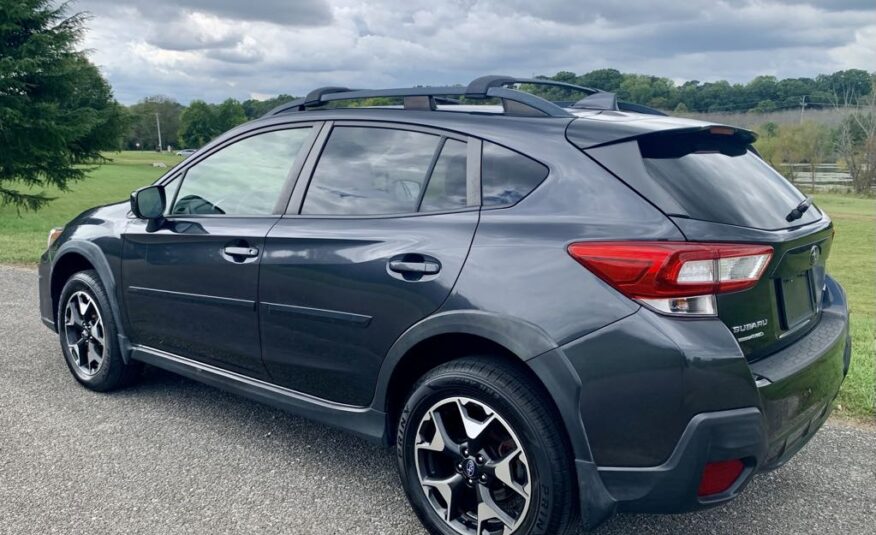 2019 Subaru Crosstrek 2.0 Premium       <a href='http://www.carfax.com/VehicleHistory/p/Report.cfx?partner=DVW_1&vin=JF2GTACCXKH227560'><img src='http://www.carfaxonline.com/assets/subscriber/carfax_free_button.gif' width='120' height='49' border='0'></a>