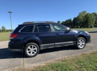 2014 Subaru Outback 2.5i Premium           <a href='http://www.carfax.com/VehicleHistory/p/Report.cfx?partner=DVW_1&vin=4S4BRCCC6E3225725'><img src='http://www.carfaxonline.com/assets/subscriber/carfax_free_button.gif' width='120' height='49' border='0'></a>