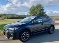 2019 Subaru Crosstrek 2.0 Premium       <a href='http://www.carfax.com/VehicleHistory/p/Report.cfx?partner=DVW_1&vin=JF2GTACCXKH227560'><img src='http://www.carfaxonline.com/assets/subscriber/carfax_free_button.gif' width='120' height='49' border='0'></a>