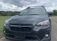 2019 Subaru Crosstrek 2.0 Premium       <a href='http://www.carfax.com/VehicleHistory/p/Report.cfx?partner=DVW_1&vin=JF2GTACCXKH227560'><img src='http://www.carfaxonline.com/assets/subscriber/carfax_free_button.gif' width='120' height='49' border='0'></a>