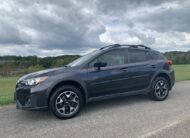 2019 Subaru Crosstrek 2.0 Premium       <a href='http://www.carfax.com/VehicleHistory/p/Report.cfx?partner=DVW_1&vin=JF2GTACCXKH227560'><img src='http://www.carfaxonline.com/assets/subscriber/carfax_free_button.gif' width='120' height='49' border='0'></a>