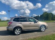 2015 Subaru Forester 2.5i Limited              <a href='http://www.carfax.com/VehicleHistory/p/Report.cfx?partner=DVW_1&vin=JF2SJAHC6FH414132'><img src='http://www.carfaxonline.com/assets/subscriber/carfax_free_button.gif' width='120' height='49' border='0'></a>