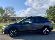 2019 Subaru Crosstrek 2.0 Premium       <a href='http://www.carfax.com/VehicleHistory/p/Report.cfx?partner=DVW_1&vin=JF2GTACCXKH227560'><img src='http://www.carfaxonline.com/assets/subscriber/carfax_free_button.gif' width='120' height='49' border='0'></a>