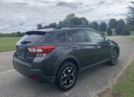 2019 Subaru Crosstrek 2.0 Premium       <a href='http://www.carfax.com/VehicleHistory/p/Report.cfx?partner=DVW_1&vin=JF2GTACCXKH227560'><img src='http://www.carfaxonline.com/assets/subscriber/carfax_free_button.gif' width='120' height='49' border='0'></a>