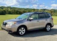 2015 Subaru Forester 2.5i Limited              <a href='http://www.carfax.com/VehicleHistory/p/Report.cfx?partner=DVW_1&vin=JF2SJAHC6FH414132'><img src='http://www.carfaxonline.com/assets/subscriber/carfax_free_button.gif' width='120' height='49' border='0'></a>