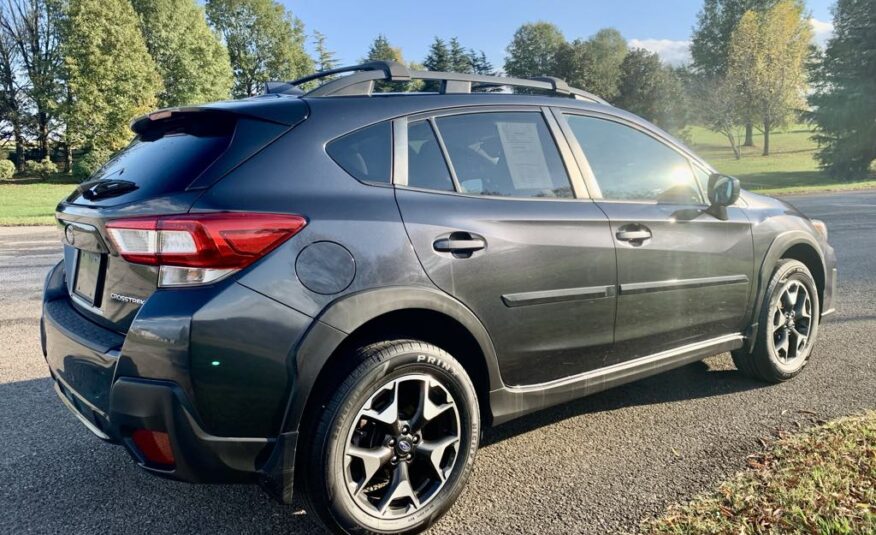 2019 Subaru Crosstrek 2.0 Premium       <a href='http://www.carfax.com/VehicleHistory/p/Report.cfx?partner=DVW_1&vin=JF2GTACCXKH227560'><img src='http://www.carfaxonline.com/assets/subscriber/carfax_free_button.gif' width='120' height='49' border='0'></a>