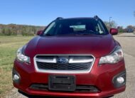 2014 Subaru Impreza 2.0i Sport      <a href='http://www.carfax.com/VehicleHistory/p/Report.cfx?partner=DVW_1&vin=JF1GPAL69EH223197'><img src='http://www.carfaxonline.com/assets/subscriber/carfax_free_button.gif' width='120' height='49' border='0'></a>