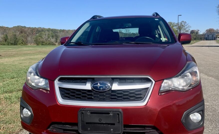 2014 Subaru Impreza 2.0i Sport      <a href='http://www.carfax.com/VehicleHistory/p/Report.cfx?partner=DVW_1&vin=JF1GPAL69EH223197'><img src='http://www.carfaxonline.com/assets/subscriber/carfax_free_button.gif' width='120' height='49' border='0'></a>