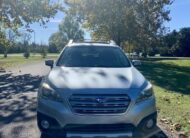 2015 Subaru Outback 2.5i Limited      <a href='http://www.carfax.com/VehicleHistory/p/Report.cfx?partner=DVW_1&vin=4S4BSANC5F3302561'><img src='http://www.carfaxonline.com/assets/subscriber/carfax_free_button.gif' width='120' height='49' border='0'></a>