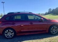 2014 Subaru Impreza 2.0i Sport      <a href='http://www.carfax.com/VehicleHistory/p/Report.cfx?partner=DVW_1&vin=JF1GPAL69EH223197'><img src='http://www.carfaxonline.com/assets/subscriber/carfax_free_button.gif' width='120' height='49' border='0'></a>