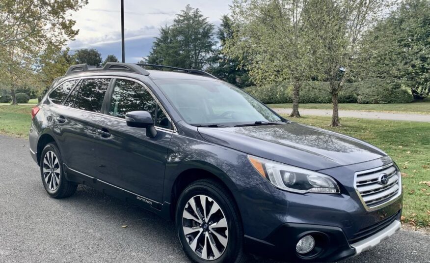 2017 Subaru Outback 2.5i Limited    <a href='http://www.carfax.com/VehicleHistory/p/Report.cfx?partner=DVW_1&vin=4S4BSANC3H3395020'><img src='http://www.carfaxonline.com/assets/subscriber/carfax_free_button.gif' width='120' height='49' border='0'></a>