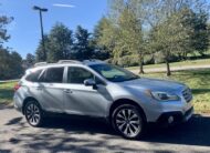 2015 Subaru Outback 2.5i Limited      <a href='http://www.carfax.com/VehicleHistory/p/Report.cfx?partner=DVW_1&vin=4S4BSANC5F3302561'><img src='http://www.carfaxonline.com/assets/subscriber/carfax_free_button.gif' width='120' height='49' border='0'></a>