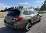 2015 Subaru Outback 2.5i Limited    <a href='http://www.carfax.com/VehicleHistory/p/Report.cfx?partner=DVW_1&vin=4S4BSALCXF3217654'><img src='http://www.carfaxonline.com/assets/subscriber/carfax_free_button.gif' width='120' height='49' border='0'></a>