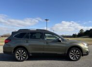 2015 Subaru Outback 2.5i Limited    <a href='http://www.carfax.com/VehicleHistory/p/Report.cfx?partner=DVW_1&vin=4S4BSALCXF3217654'><img src='http://www.carfaxonline.com/assets/subscriber/carfax_free_button.gif' width='120' height='49' border='0'></a>