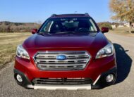 Beautiful 2015 Subaru Outback 3.6R Limited     <a href='http://www.carfax.com/VehicleHistory/p/Report.cfx?partner=DVW_1&vin=4S4BSENCXF3240467'><img src='http://www.carfaxonline.com/assets/subscriber/carfax_free_button.gif' width='120' height='49' border='0'></a>