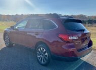 Beautiful 2015 Subaru Outback 3.6R Limited     <a href='http://www.carfax.com/VehicleHistory/p/Report.cfx?partner=DVW_1&vin=4S4BSENCXF3240467'><img src='http://www.carfaxonline.com/assets/subscriber/carfax_free_button.gif' width='120' height='49' border='0'></a>