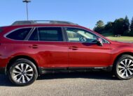 Beautiful 2015 Subaru Outback 3.6R Limited     <a href='http://www.carfax.com/VehicleHistory/p/Report.cfx?partner=DVW_1&vin=4S4BSENCXF3240467'><img src='http://www.carfaxonline.com/assets/subscriber/carfax_free_button.gif' width='120' height='49' border='0'></a>