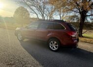 2014 Subaru Outback 2.5i Limited       <a href='http://www.carfax.com/VehicleHistory/p/Report.cfx?partner=DVW_1&vin=4S4BRCLC7E3203846'><img src='http://www.carfaxonline.com/assets/subscriber/carfax_free_button.gif' width='120' height='49' border='0'></a>