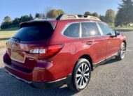 Beautiful 2015 Subaru Outback 3.6R Limited     <a href='http://www.carfax.com/VehicleHistory/p/Report.cfx?partner=DVW_1&vin=4S4BSENCXF3240467'><img src='http://www.carfaxonline.com/assets/subscriber/carfax_free_button.gif' width='120' height='49' border='0'></a>