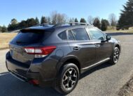 2018 Subaru Crosstrek 2.0i Premium          <a href='http://www.carfax.com/VehicleHistory/p/Report.cfx?partner=DVW_1&vin=JF2GTADCXJH209122'><img src='http://www.carfaxonline.com/assets/subscriber/carfax_free_button.gif' width='120' height='49' border='0'></a>