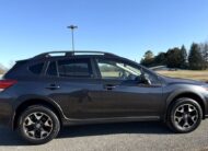 2018 Subaru Crosstrek 2.0i Premium          <a href='http://www.carfax.com/VehicleHistory/p/Report.cfx?partner=DVW_1&vin=JF2GTADCXJH209122'><img src='http://www.carfaxonline.com/assets/subscriber/carfax_free_button.gif' width='120' height='49' border='0'></a>