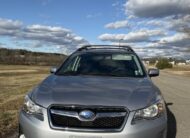 2017 Subaru Crosstrek 2.0i Premium        <a href='http://www.carfax.com/VehicleHistory/p/Report.cfx?partner=DVW_1&vin=JF2GPABC1H8258081'><img src='http://www.carfaxonline.com/assets/subscriber/carfax_free_button.gif' width='120' height='49' border='0'></a>