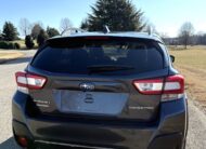 2018 Subaru Crosstrek 2.0i Premium          <a href='http://www.carfax.com/VehicleHistory/p/Report.cfx?partner=DVW_1&vin=JF2GTADCXJH209122'><img src='http://www.carfaxonline.com/assets/subscriber/carfax_free_button.gif' width='120' height='49' border='0'></a>