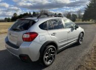 2017 Subaru Crosstrek 2.0i Premium        <a href='http://www.carfax.com/VehicleHistory/p/Report.cfx?partner=DVW_1&vin=JF2GPABC1H8258081'><img src='http://www.carfaxonline.com/assets/subscriber/carfax_free_button.gif' width='120' height='49' border='0'></a>