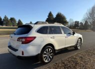 2015 Subaru Outback 2.5i Limited    <a href='http://www.carfax.com/VehicleHistory/p/Report.cfx?partner=DVW_1&vin=4S4BSBNCXF3230777'><img src='http://www.carfaxonline.com/assets/subscriber/carfax_free_button.gif' width='120' height='49' border='0'></a>