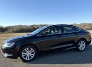 2015 Chrysler 200 Limited   <a href='http://www.carfax.com/VehicleHistory/p/Report.cfx?partner=DVW_1&vin=1C3CCCABXFN744663'><img src='http://www.carfaxonline.com/assets/subscriber/carfax_free_button.gif' width='120' height='49' border='0'></a>