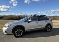 2017 Subaru Crosstrek 2.0i Premium        <a href='http://www.carfax.com/VehicleHistory/p/Report.cfx?partner=DVW_1&vin=JF2GPABC1H8258081'><img src='http://www.carfaxonline.com/assets/subscriber/carfax_free_button.gif' width='120' height='49' border='0'></a>