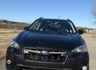 2018 Subaru Crosstrek 2.0i Premium          <a href='http://www.carfax.com/VehicleHistory/p/Report.cfx?partner=DVW_1&vin=JF2GTADCXJH209122'><img src='http://www.carfaxonline.com/assets/subscriber/carfax_free_button.gif' width='120' height='49' border='0'></a>