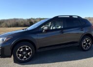 2018 Subaru Crosstrek 2.0i Premium          <a href='http://www.carfax.com/VehicleHistory/p/Report.cfx?partner=DVW_1&vin=JF2GTADCXJH209122'><img src='http://www.carfaxonline.com/assets/subscriber/carfax_free_button.gif' width='120' height='49' border='0'></a>