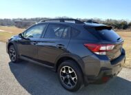 2018 Subaru Crosstrek 2.0i Premium          <a href='http://www.carfax.com/VehicleHistory/p/Report.cfx?partner=DVW_1&vin=JF2GTADCXJH209122'><img src='http://www.carfaxonline.com/assets/subscriber/carfax_free_button.gif' width='120' height='49' border='0'></a>