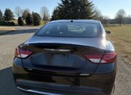 2015 Chrysler 200 Limited   <a href='http://www.carfax.com/VehicleHistory/p/Report.cfx?partner=DVW_1&vin=1C3CCCABXFN744663'><img src='http://www.carfaxonline.com/assets/subscriber/carfax_free_button.gif' width='120' height='49' border='0'></a>