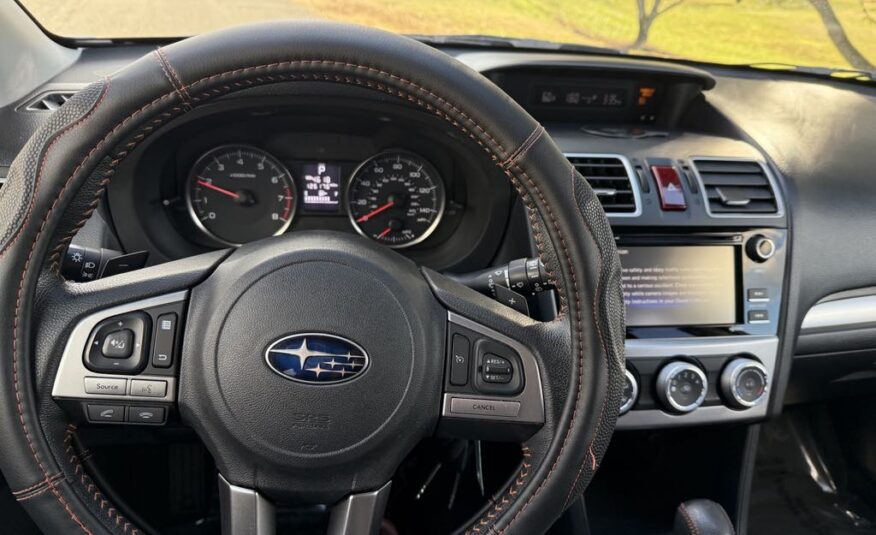 2017 Subaru Crosstrek 2.0i Premium        <a href='http://www.carfax.com/VehicleHistory/p/Report.cfx?partner=DVW_1&vin=JF2GPABC1H8258081'><img src='http://www.carfaxonline.com/assets/subscriber/carfax_free_button.gif' width='120' height='49' border='0'></a>