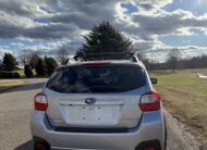 2017 Subaru Crosstrek 2.0i Premium        <a href='http://www.carfax.com/VehicleHistory/p/Report.cfx?partner=DVW_1&vin=JF2GPABC1H8258081'><img src='http://www.carfaxonline.com/assets/subscriber/carfax_free_button.gif' width='120' height='49' border='0'></a>