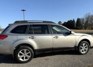 2014 Subaru Outback 2.5i Limited               <a href='http://www.carfax.com/VehicleHistory/p/Report.cfx?partner=DVW_1&vin=4S4BRBMC5E3219651'><img src='http://www.carfaxonline.com/assets/subscriber/carfax_free_button.gif' width='120' height='49' border='0'></a>